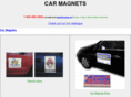 car-magnets.net
