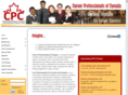 careerprocanada.ca