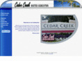 cedarcreekhoa.org
