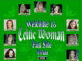 celticwomanfansiteforum.com