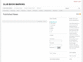 clubbookmarking.info