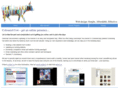 colouredcow.com