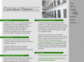 correctionspartners.com