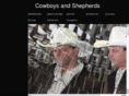 cowboysandshepherds.com