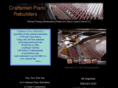 craftsmenpiano.com