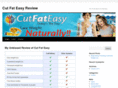 cutfateasyreview.com