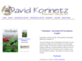 davidkorinetz.com