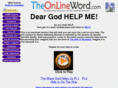 deargodhelpme.com