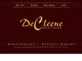 decleenecreations.com