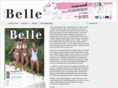 delabelle.com