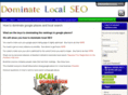 dominatelocalseo.org