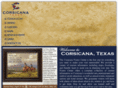 downtowncorsicana.com