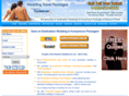 dreamsresortsweddings.com
