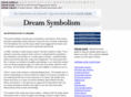 dreamsymbolism.info