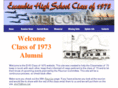 ehs73reunion.com