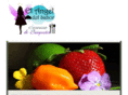elangeldelsabor.com