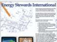 energystewardsinternational.com