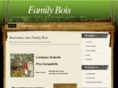 family-bois.com