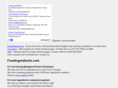 foodingredients.com