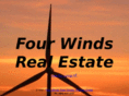 fourwindsrealestate.com