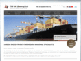 freightforwardersuk.com