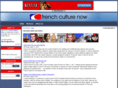 frenchculturenow.com