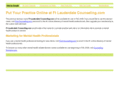 ftlauderdalecounseling.com