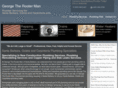 georgetherooterman.com