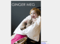 gingermeg.com