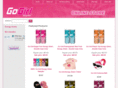 gogirlstore.com