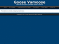 goosevamoose.com