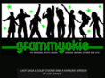 grammyokie.com