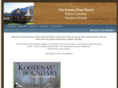 granbyriverranch.com