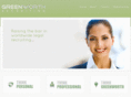 greenworthrecruiting.com
