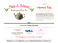 harrystea.com