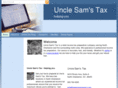 helpmeunclesam.com