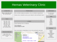 hernasvetclinic.com