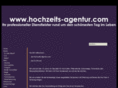 hochzeits-agentur.com