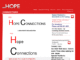 hopeconnections.net
