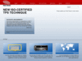 hotdiskinstruments.com