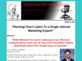 hotseatevents.com