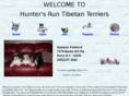huntersruntibetans.com