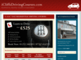icliffsdrivingcourses.com