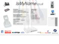 ismyname.co.uk