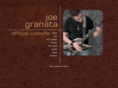 joegranata.com