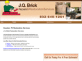 jqbrickandrestoration.com