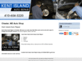kentislandautorepair.com