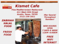kismetcafe.net