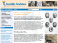 koninklijkefacultatieve.org