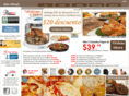lanuwaveoven.com